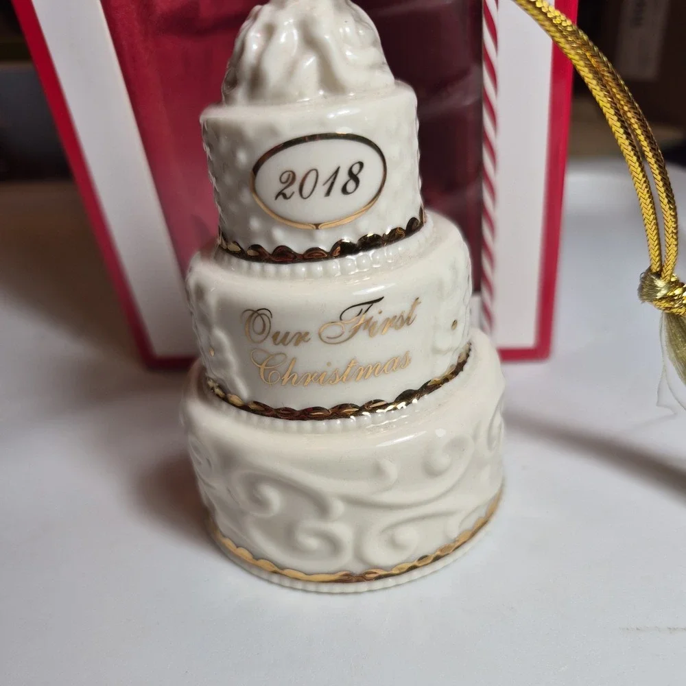Lenox 2018 annual